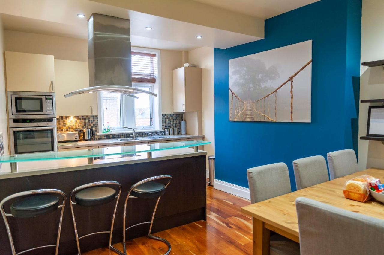 Appartement No 1 - The Old Red King Pub, Whitefield,