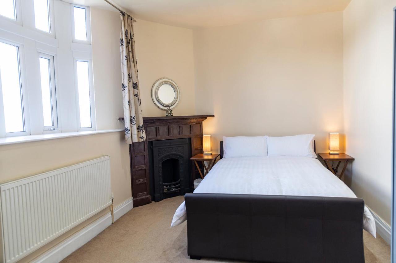No 1 - The Old Red King Pub, Whitefield, Appartement Manchester