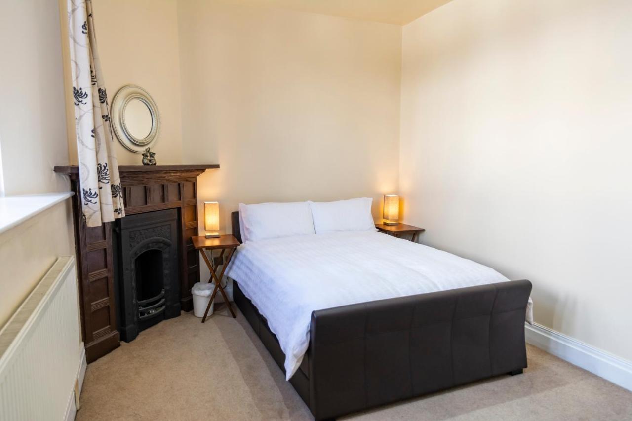 Appartement No 1 - The Old Red King Pub, Whitefield,